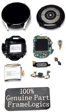 Galaxy Watch 4 SM-R860 40mm SS 8GB Wifi Replacement Parts - M36