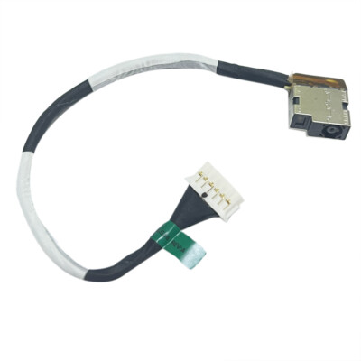 For HP 15-FA 15-FB DC Power Jack N13314-001 L52B16-S46 N13470-S60 N13470-Y60