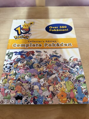 ポケモン 10th Anniversary リミテッドエディション s-l400.jpg