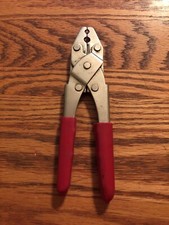 Cable / ethernet / dsl CRIMPING  Cutting Tool 