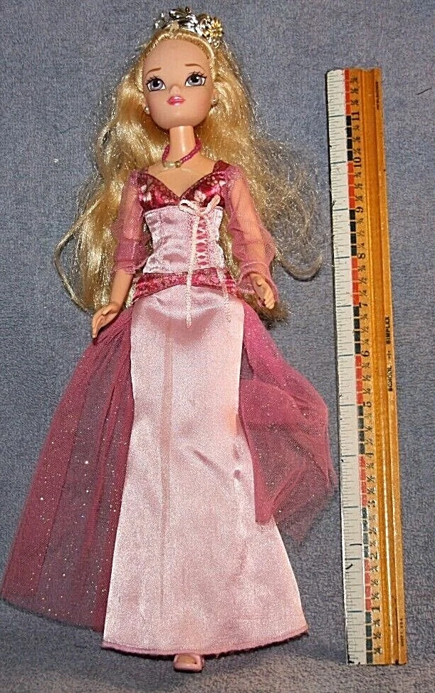 Tm & mga dolls sale