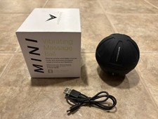 New HyperIce Hypersphere Mini Portable Vibrat...