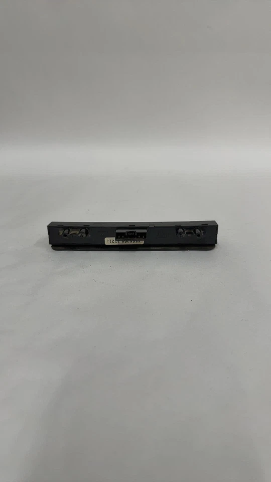 Dodge Dynasty 1993 botones de control de crucero montados en el tablero 4565265 Foto 3 de 4