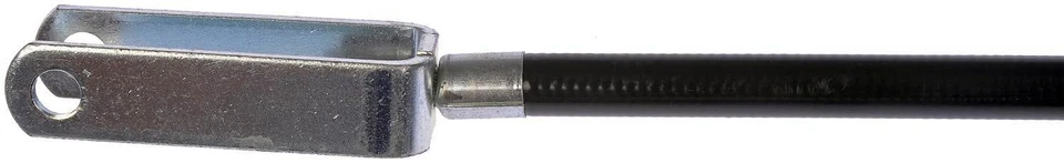 CABLE FRENO ESTACIONAMIENTO DELANTERO PARA CAMIONETA 66-68 C10 C20 67-68 C15 C1500 C2500 Foto 2 de 3