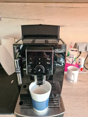 3D CREATIVITY SERVICE DeLonghi Magnifica S ECAM kompatible Bohnenbehälter Erweiterung Aufsatz 700g