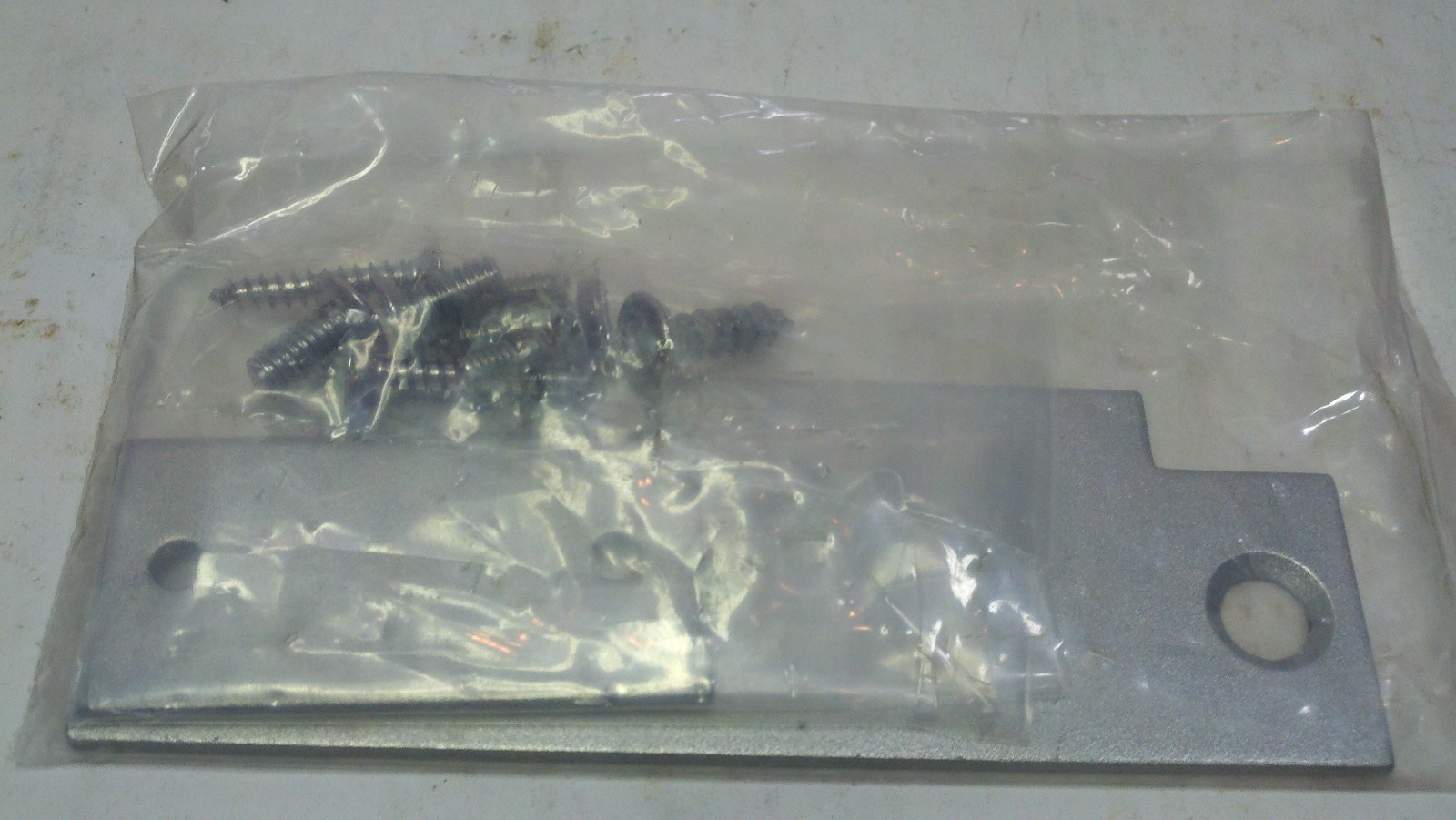 CALROYAL LOCK FRONT FILLER AND STRIKE FILLER PLATE KIT eBay