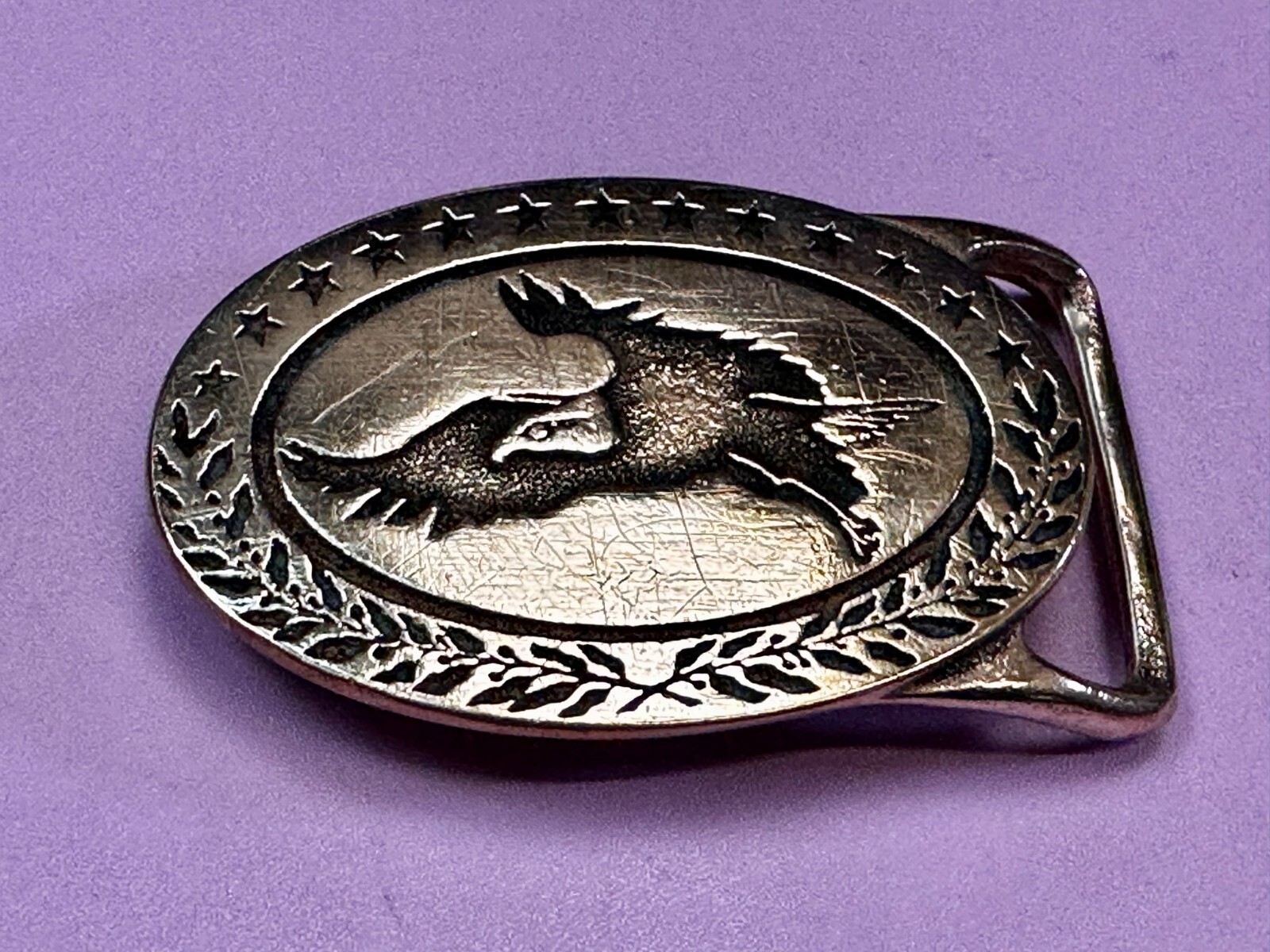 Tech Ether Guild The Eagle - Patriotic Vintage US… - image 19