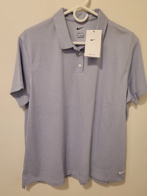 new nike golf polos 2021