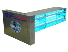 RGF Environmental Group Commercial PHI Advanced Oxidation Air Purifier CML-50