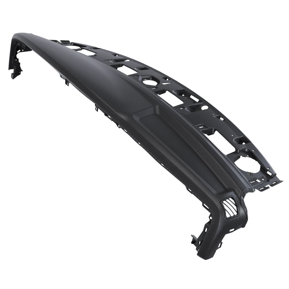 For 2002-05 Dodge Ram 1500 2500 Dashboard Dash Pad Replacement Dark Slate Gray Foto 4 de 4