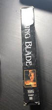 Sling Blade (VHS, 1997)