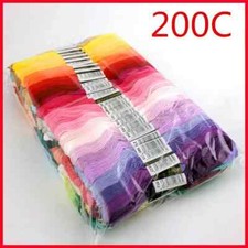 Anchor Similar New Design Cross Stitch Cotton Embroidery Thread Floss Sewing