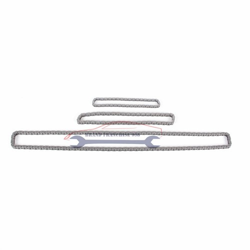 3.0TDI 20Pcs Timing Chain Set Fit For VW Amarok Touareg AUDI A4 A6 Q5 Q7 - Picture 5 of 14