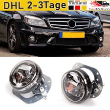 Paar Nebelscheinwerfer Links+Rechts Für Benz W204 W251 W164 C300 C63 ML320 R350. Paar Nebelscheinwerfer Links+Rechts Für Benz W204 W251 W164 C300 C63 ML320 R350.