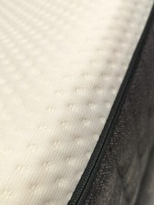 Emma Next Gen Premium Mattress UK Double Size, 135x190cm, RRP £900
