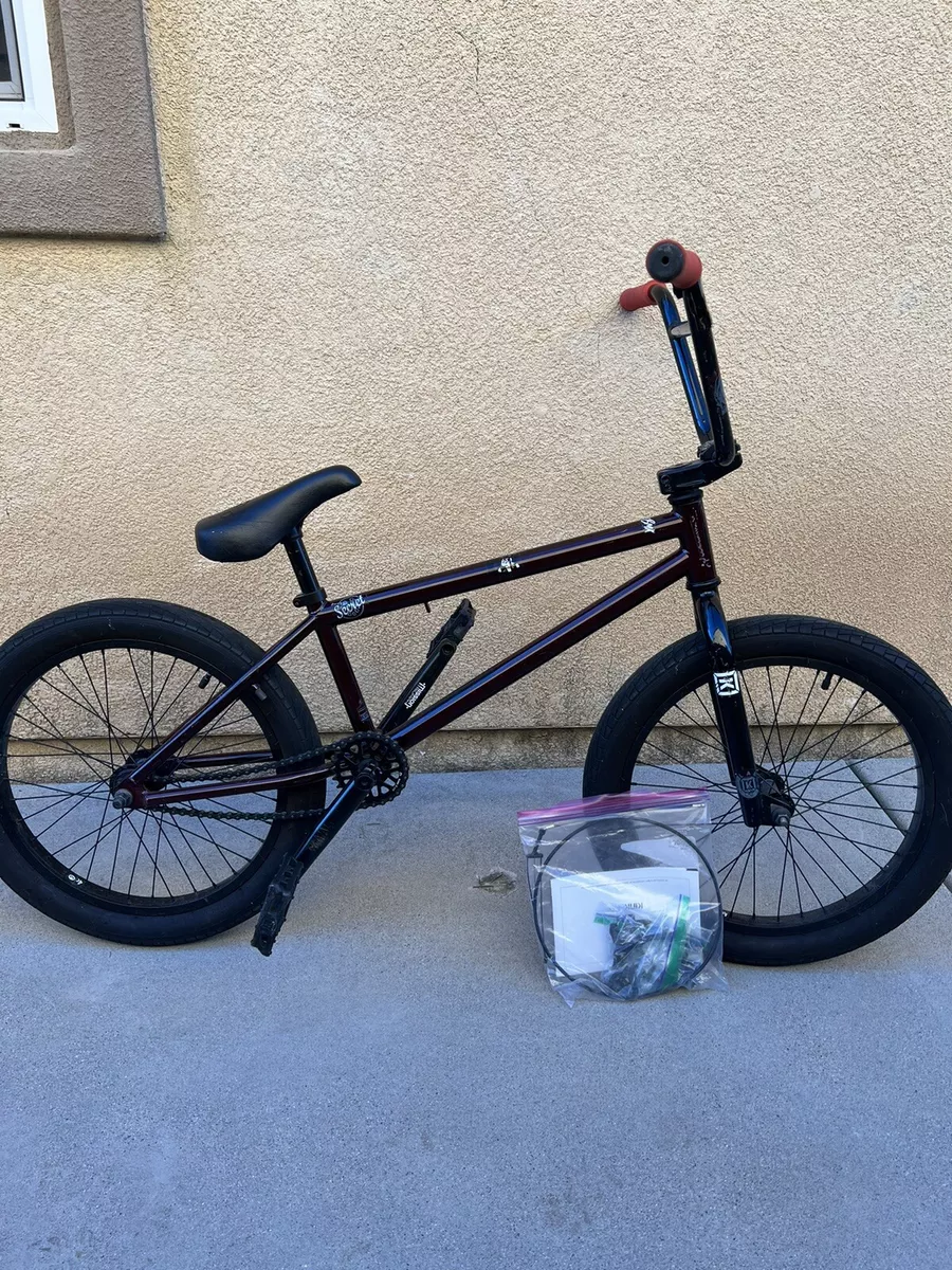 kink bmx bikes | eBay