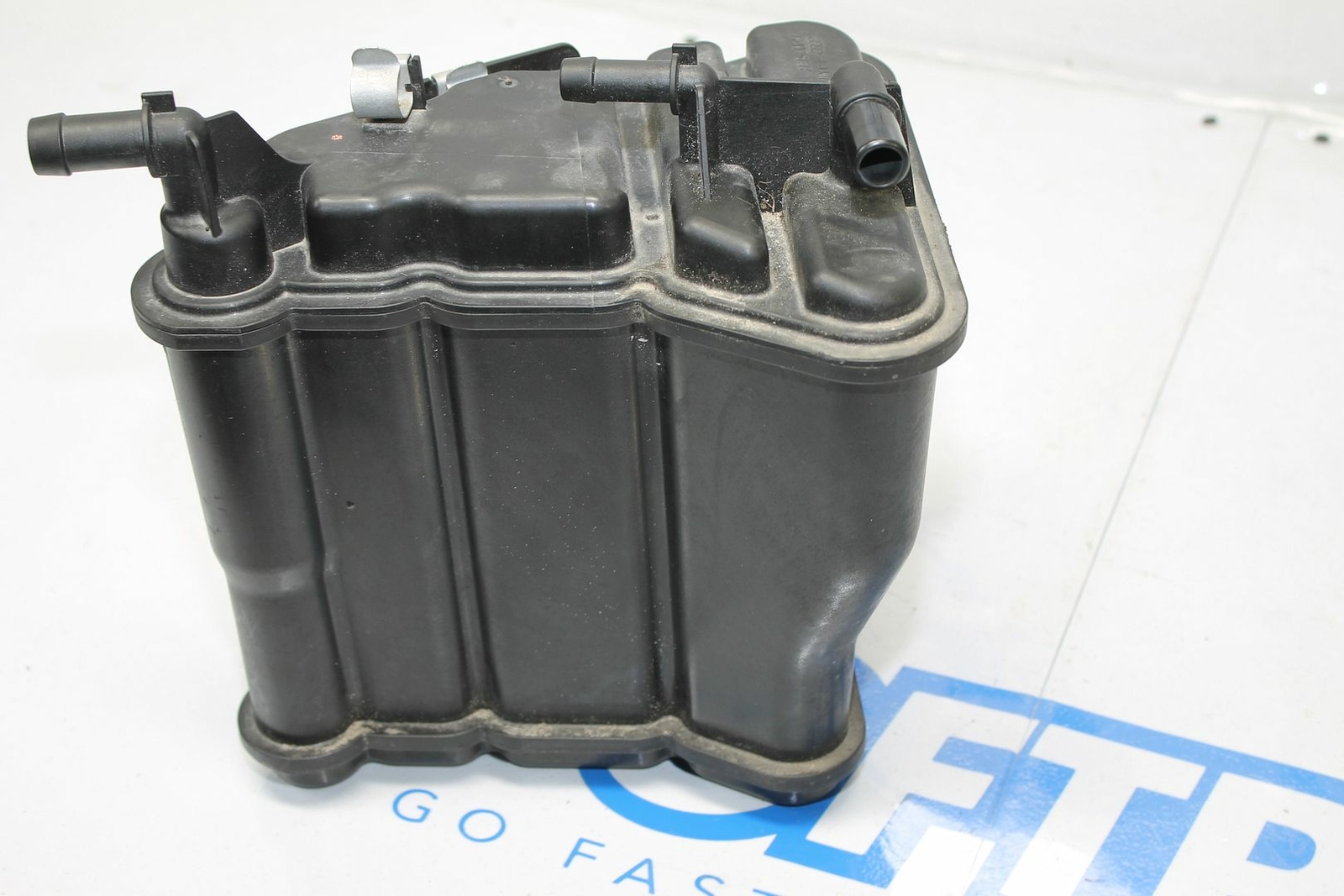 16-21 AUDI R8 V10 PLUS OEM EVAP SYSTEM CHARCOAL CANISTER TANK 4S02017974S0196 17