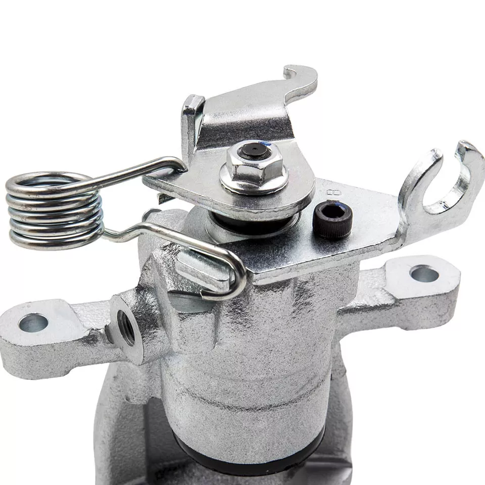 Rear Right Disc Brake Caliper For Mitsubishi Colt MK VI 04-12 4544200801 - Image 3 of 4