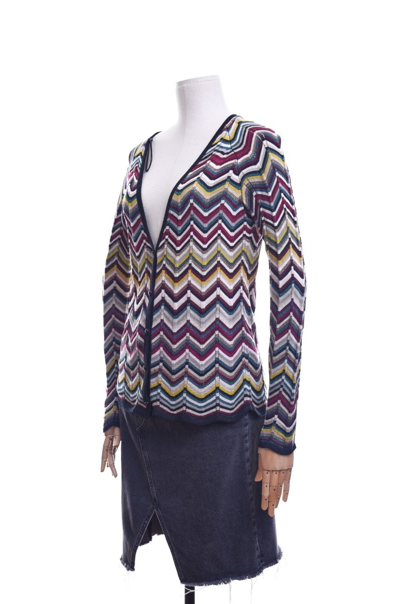 MISSONI DR スカート マルチカラー MISSONI(ミッソーニ) スカート(レディース) - 海外