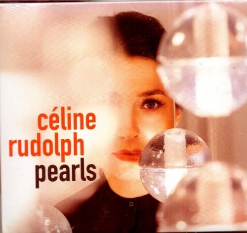Céline Rudolph - Pearls - Digipack - CD - Neu / OVP - Bild 1 von 2