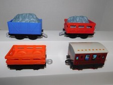 Thomas the Train Cargo Lot