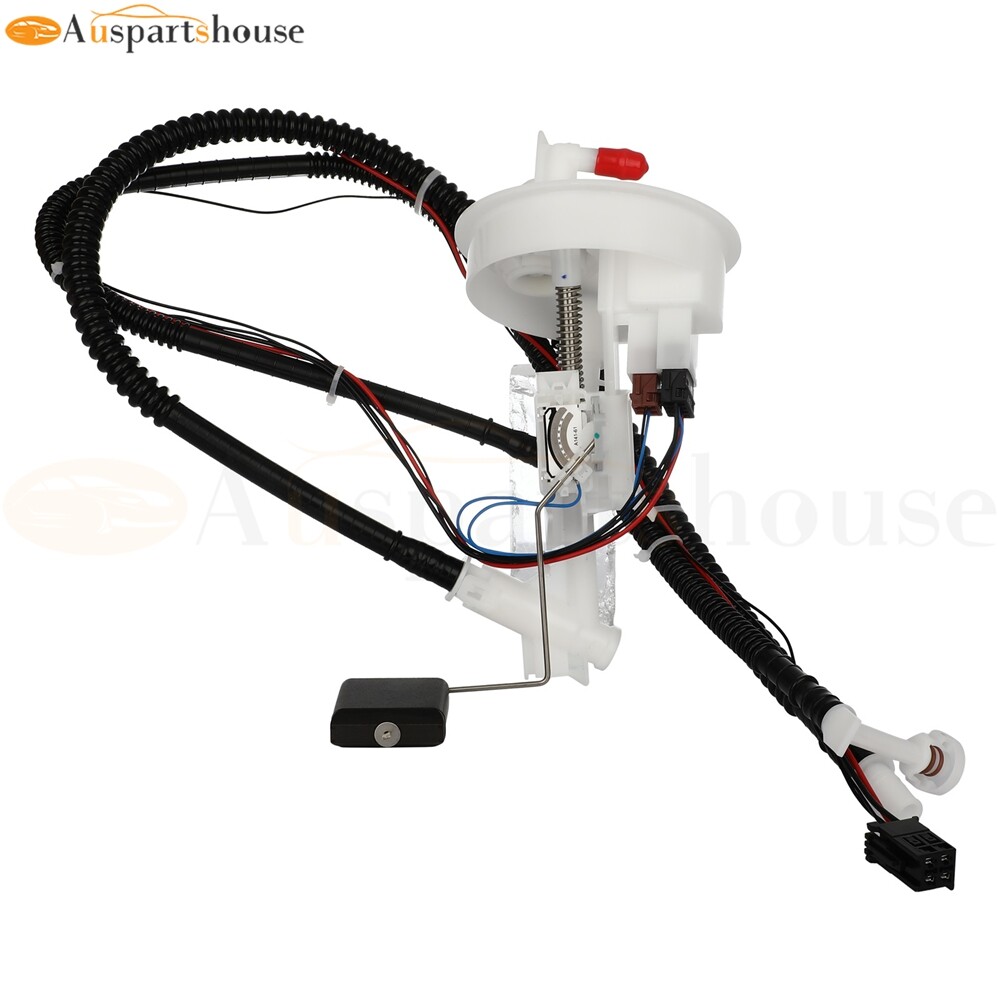 Power Steering Pump Hose Kit For GM LS Swap – Fits LS1, LS3 & More | Replacement For 551082 | High & Low Pressure Lines Included