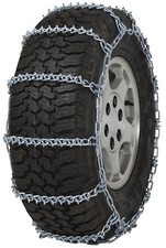 Quality Chain 2811 V-Bar Non-Cam 5.5mm Link T...