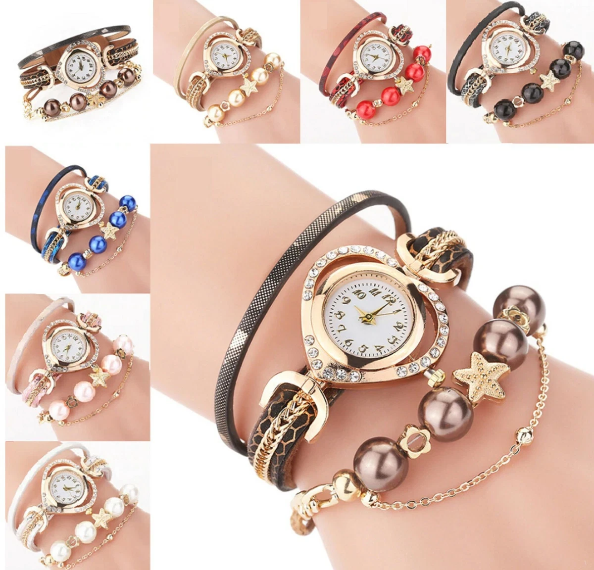 Pearlstar watch shop