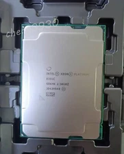 Intel Platinum 8331C official 24-core 48-thread 2.5GHZ official CPU processor