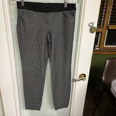 Express Editor pants Size 2R