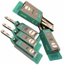 HARRIS Seriously Good Wall & Ceiling No-Loss Bristle High Quality Paint Brushes