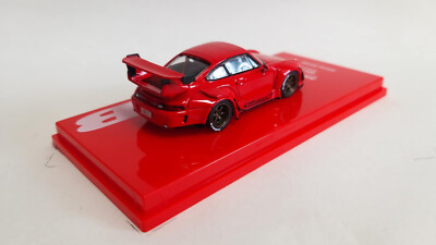 Tarmac works Taiwan 7-11 Limited RWB 930 Shinkiro/ RWB 993