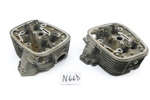 BMW R 1100 GS 259 1994 - Zylinderkopf rechts + links N66D