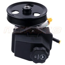 Power Steering Pump For 2006-2011 Chevrolet Impala 3.5L V6  20-69989
