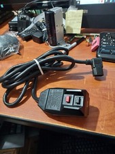 TECHNOLOGY RESEARCH CORP. 6' 15A SURGE PROTECTER,GROUND FAULT BREAKER, RESETABLE