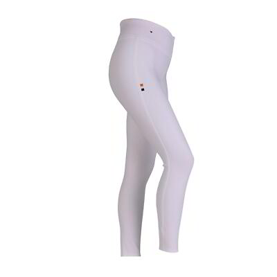 Shires Aubrion Lancaster Reitstrumpfhose - weiß