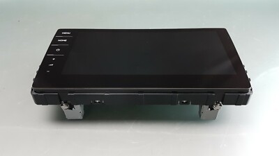 VW 純正 ディスプレイオーディオ 本体 5G6919606 Orig VW Golf 7 5G Unit Discover Pro Touchscreen Control Panel 9,2