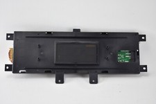 Genuine Samsung Range Oven Display Board Assy  DE92-03019K