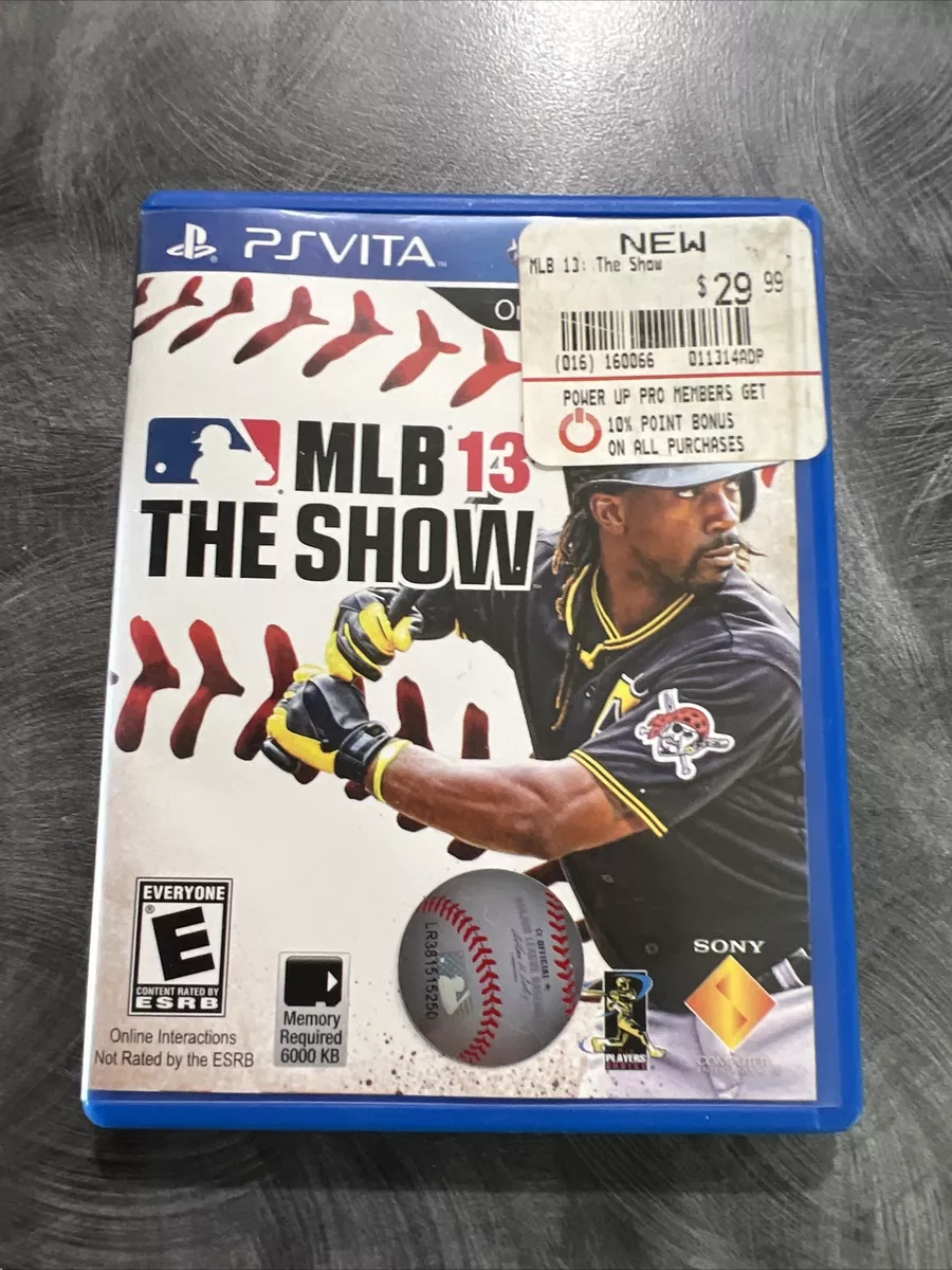 Playstation The Show-Off (Holds 1)