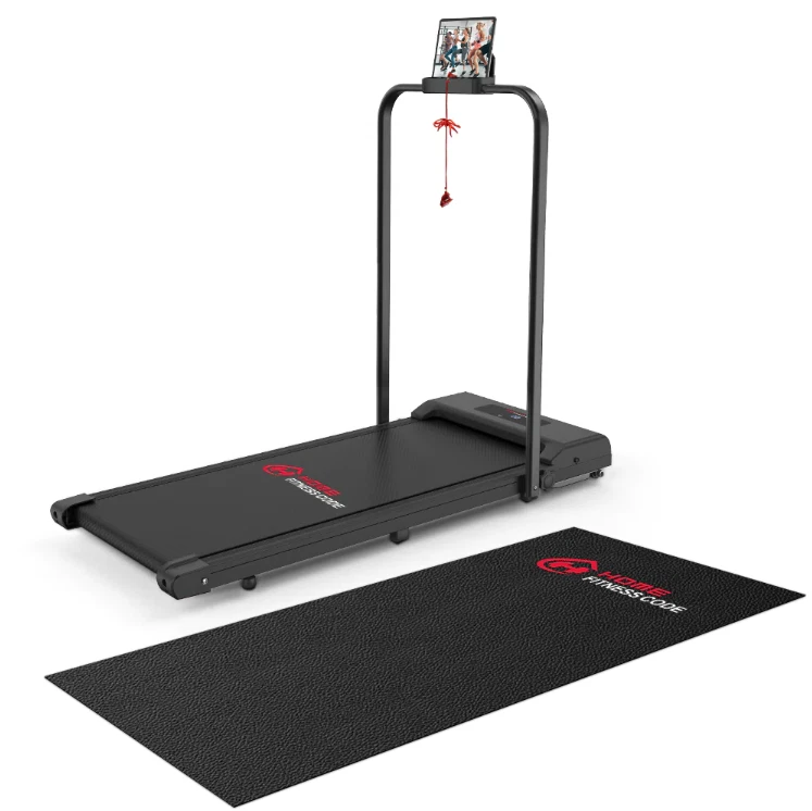 Electric Motorized Treadmill Running Machine Home Fitness Folding