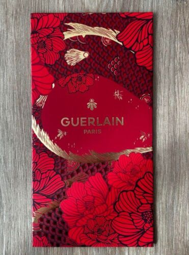 Enveloppe Guerlain  - Photo 1/1