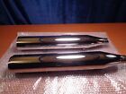 <!--F#f_0-->GENUINE HARLEY DAVIDSON, SOFTAILS , 2018-2024 , STOCK MUFFLERS - New.<!--F/-->