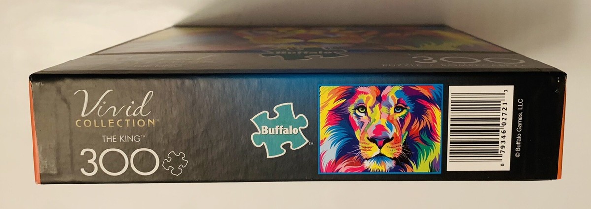 Comment Coller Un Puzzle Pour L'encadrer Ensuite