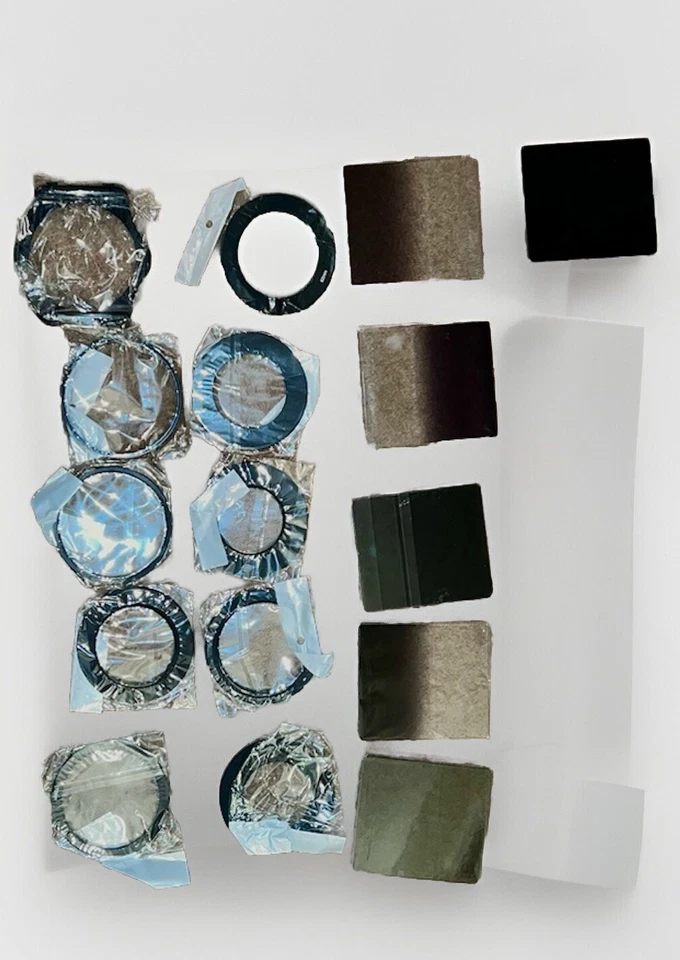 Filters Long Exposure Kit: Big and Little Stopper, 0.6 ND Grad Hard - Image 2 of 4