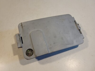 GENERAC BREAKER BOX 0G7464A