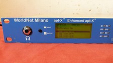 worldNet Milano apt-X Enhanced apt-X