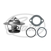 Gates Thermostat KüHlmittel 82°C FüR VW Polo Seat Ibiza IV Sportcoupe TH00182G1