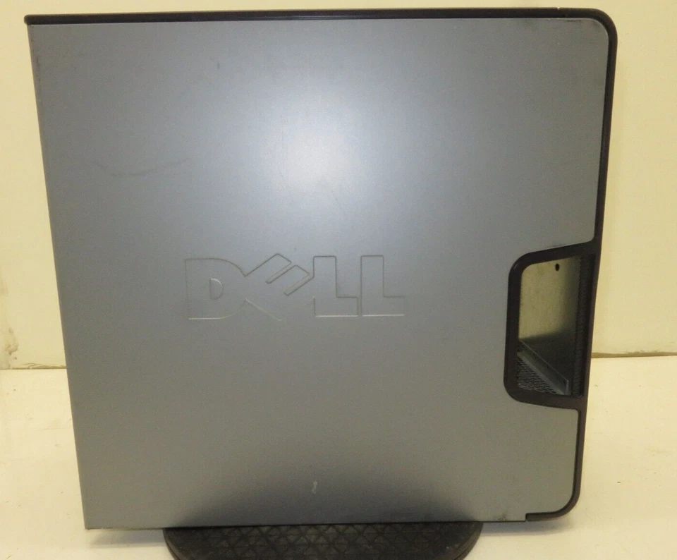 Dell Dimension E310 Desktop Computer Intel Pentium 4 1GB Ram No HDD - Image 4 of 4
