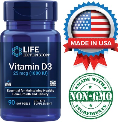 Vitamina D3 Natural para reforzar el sistema inmunológico y rasicales libres ys.