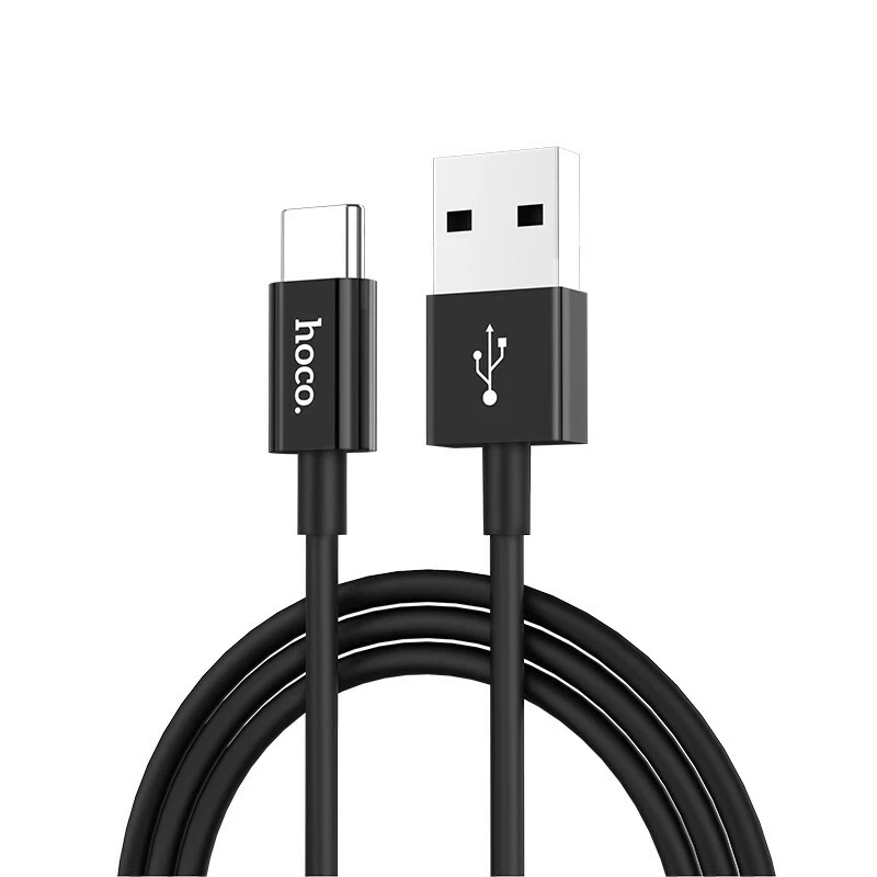 USB Type C Fast Charging Cable For Samsung Galaxy S9 S10 Plus Note 9 10 4f black - Image 3 of 4